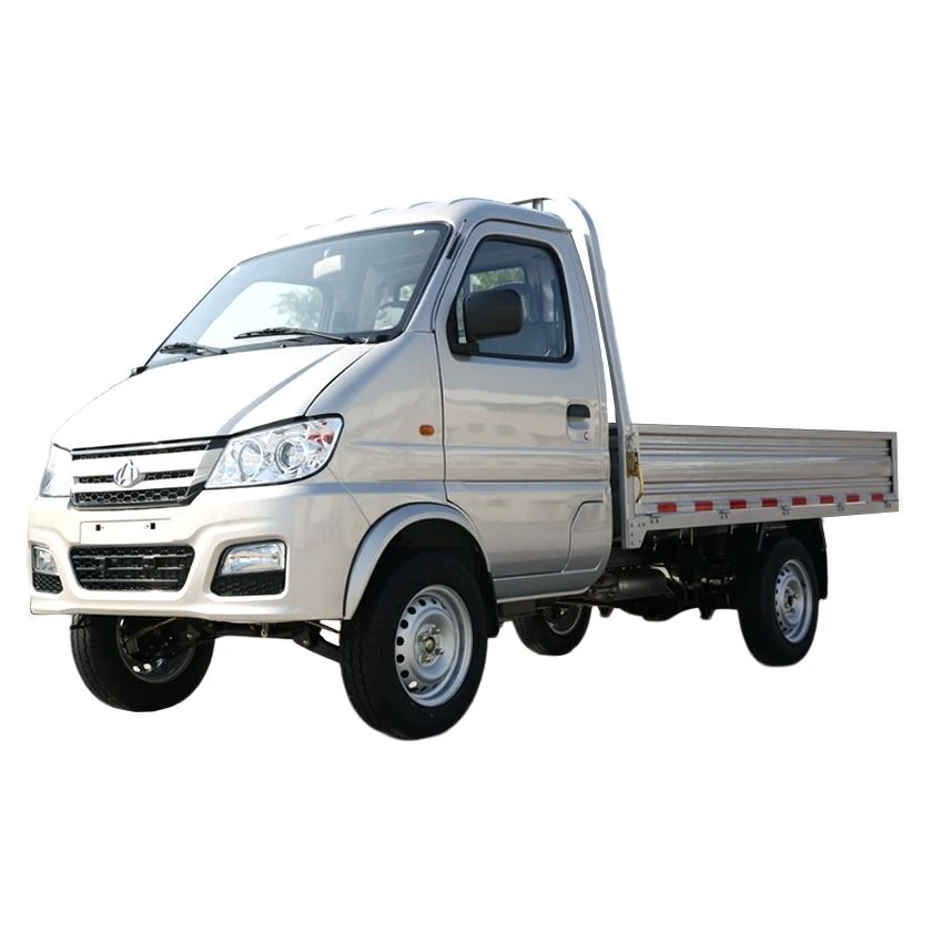 Changan 1.5T Mini Lasta Trucail Solas Truck