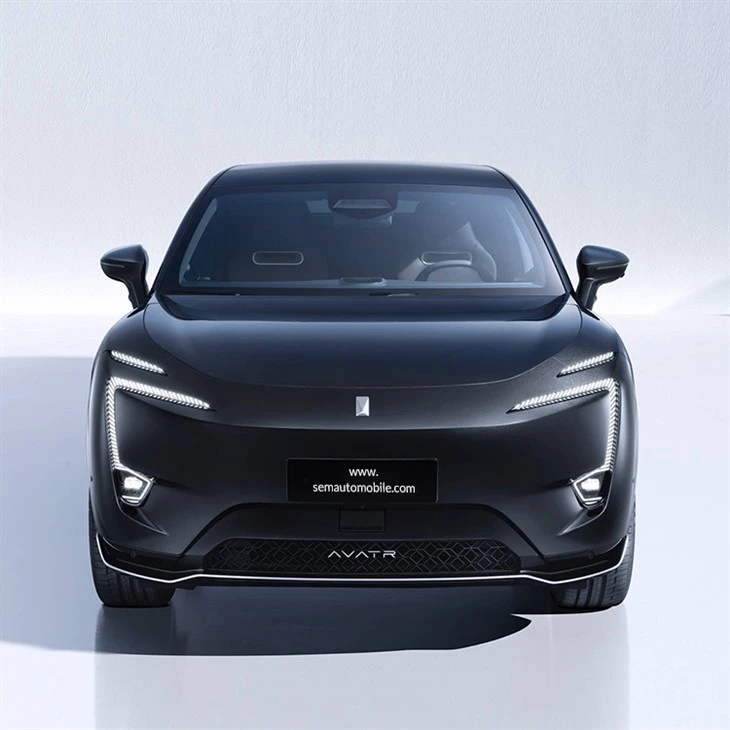Avita 11 SUV Electric Vehicle