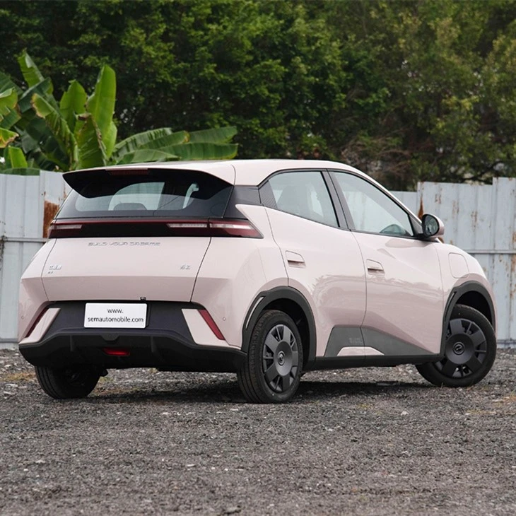 BYD Seagull Mini Electric vehicle