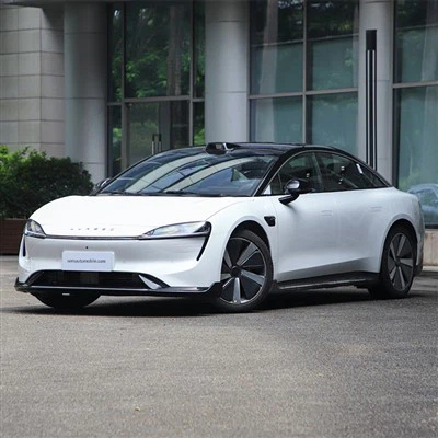 2024 Luxeed S7 Max RS 4WD Sedan