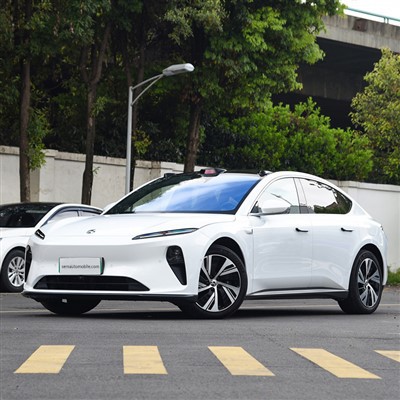 NIO ET5 100 KWh Séadán Leictreach Pure