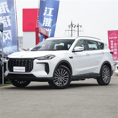 Jetour X70 C-DM Plug-in SUV Hibrid